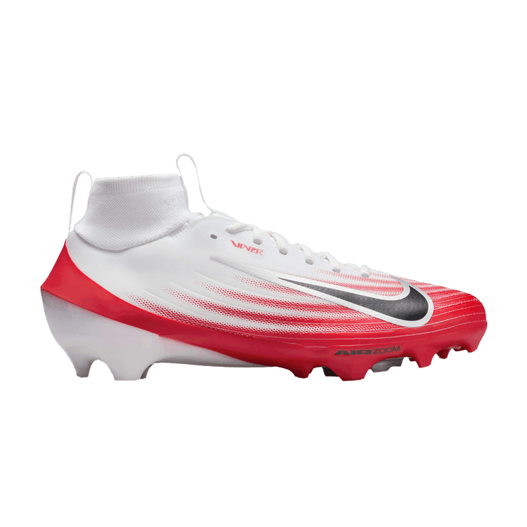 Nike Air Zoom Vapor Pro 1 'White University Red' — White/University Red/Black