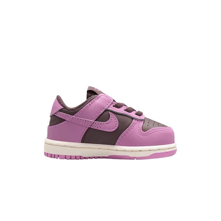 Nike Dunk Low TD 'Tattoo Pale Ivory' — Tattoo/Pale Ivory/Light Magenta