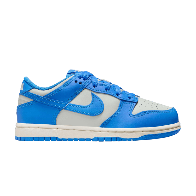 Nike Dunk Low PS 'Light Photo Blue Silver' — Light Silver/Sail/Light Photo Blue