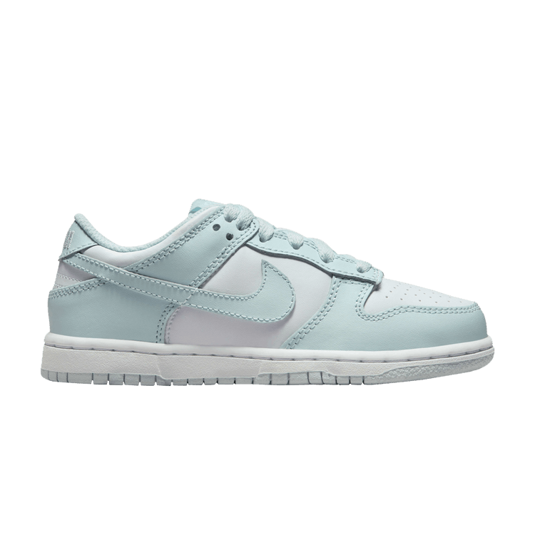 Nike Dunk Low PS 'Glacier Blue' — White/Glacier Blue