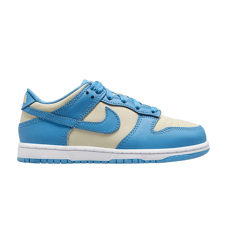 Nike Dunk Low PS 'Blue Beyond Beach' — Blue Beyond/Beach/White/Blue Beyond
