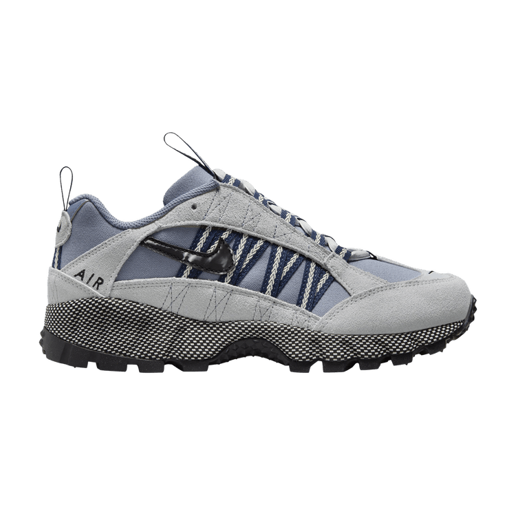 Nike Wmns Air Humara 'Yankees' — Pure Platinum/Black/Ashen Slate/Midnight Navy