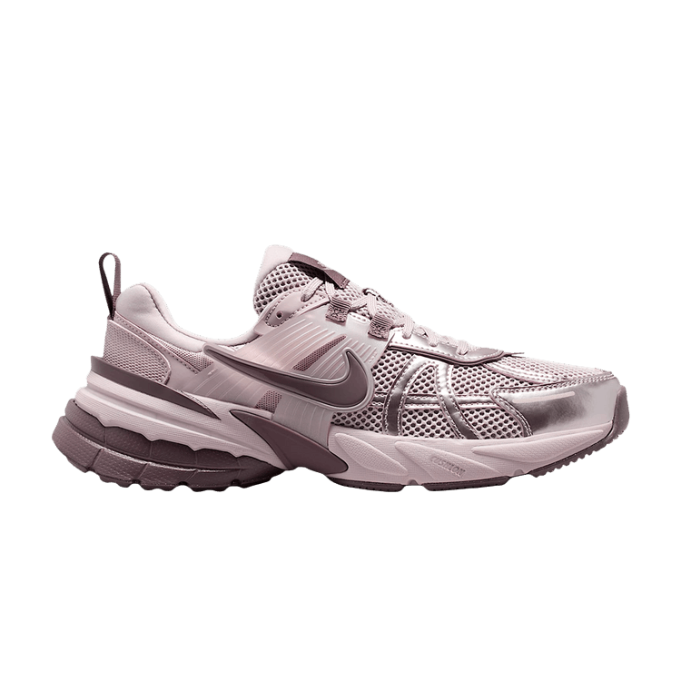 Nike Wmns V2K Run 'Particle Rose Tattoo' — Particle Rose/Tattoo/Light Violet Ore/Tattoo