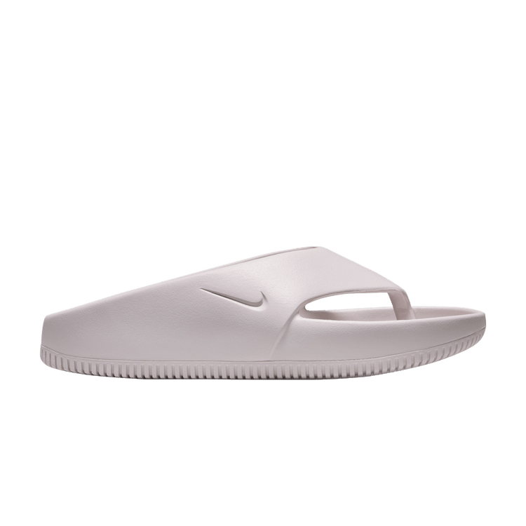 Nike Wmns Calm Slide 'Platinum Violet' — Platinum Violet/Platinum Violet