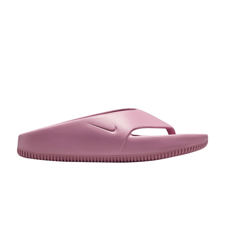Nike Wmns Calm Slide 'Elemental Pink' — Elemental Pink/Elemental Pink/Elemental Pink