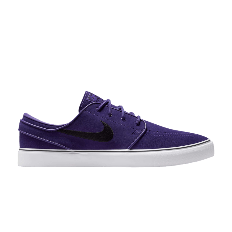 Nike Zoom Stefan Janoski OG+ SB 'Court Purple' — Court Purple/Court Purple/White/Black