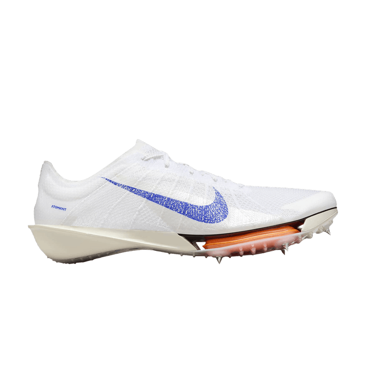 Nike Air Zoom Victory 2 'Blueprint Pack' — Multi-Color/Multi-Color