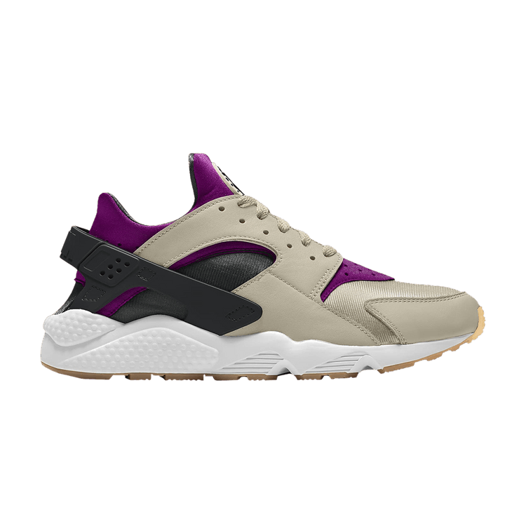 Nike Wmns Air Huarache By You — Multi-Color/Multi-Color