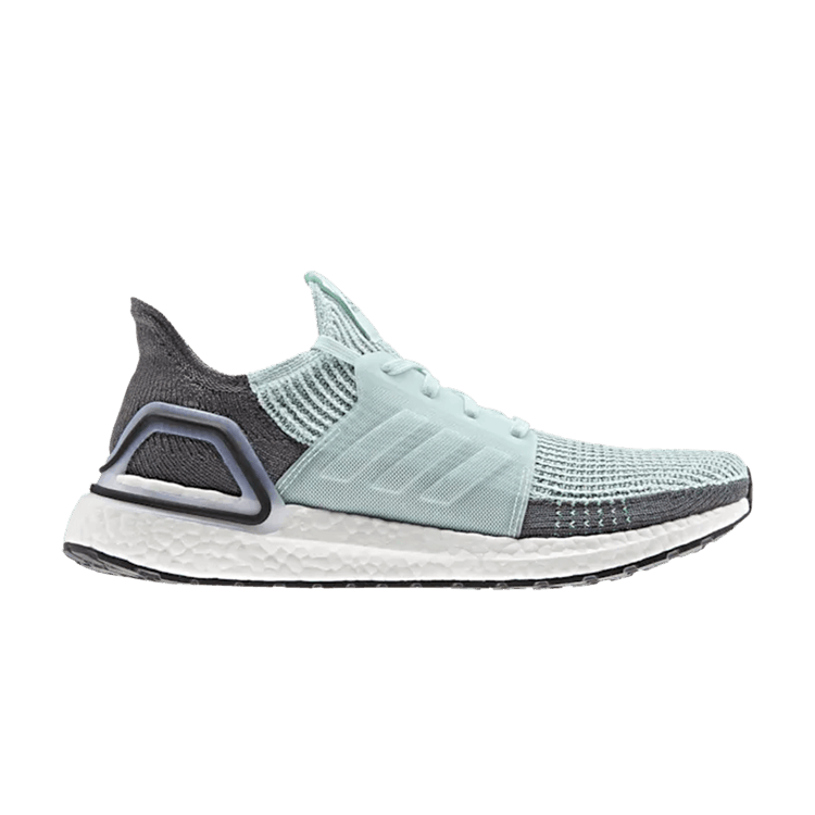 Adidas UltraBoost 19 'Ice Mint' — Ice Mint/Ice Mint/Grey Six