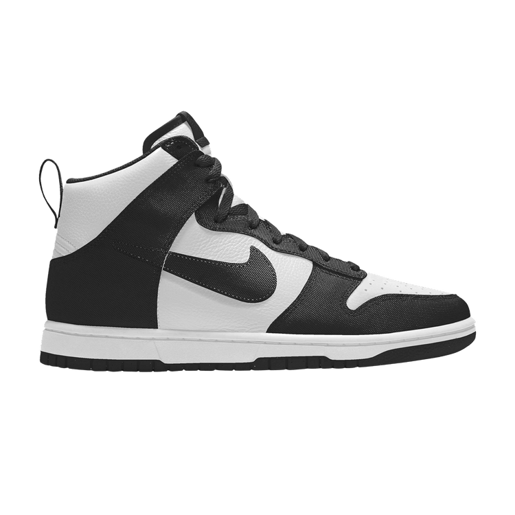 Nike Dunk High 'Outdoors' By You — Multi-Color/Multi-Color