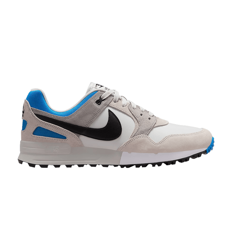 Nike Air Pegasus 89 Golf 'Photon Dust Photo Blue' — Photon Dust/Light Smoke Grey/Photo Blue/Black