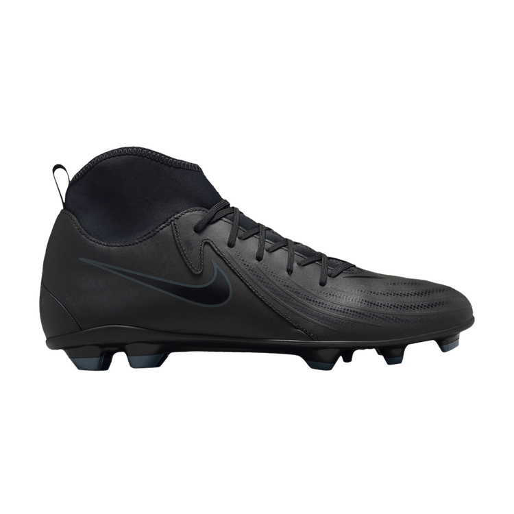 Nike Phantom Luna 2 Club MG High '2024 Shadow Pack' — Black/Deep Jungle/Black
