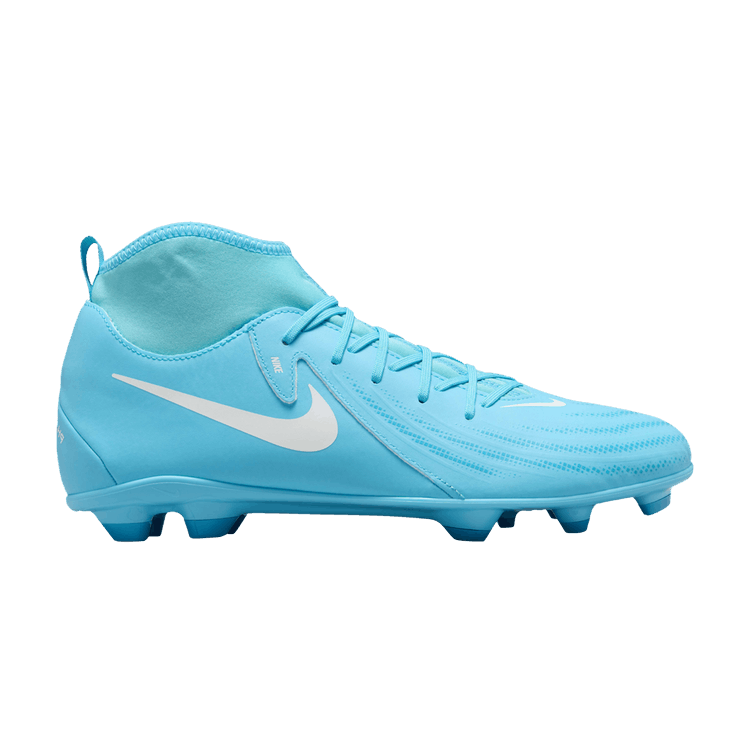 Nike Phantom Luna 2 Club MG High 'Mad Ambition Pack' — Blue Fury/White