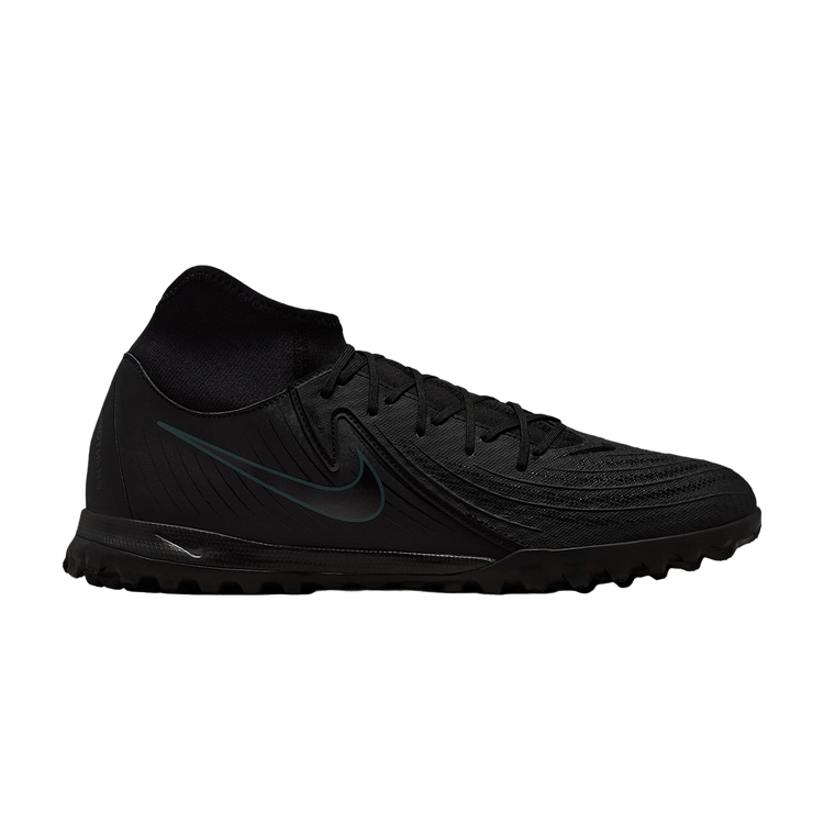 Nike Phantom Luna 2 Academy 'Black/Deep Jungle/Black' — Black/Deep Jungle/Black