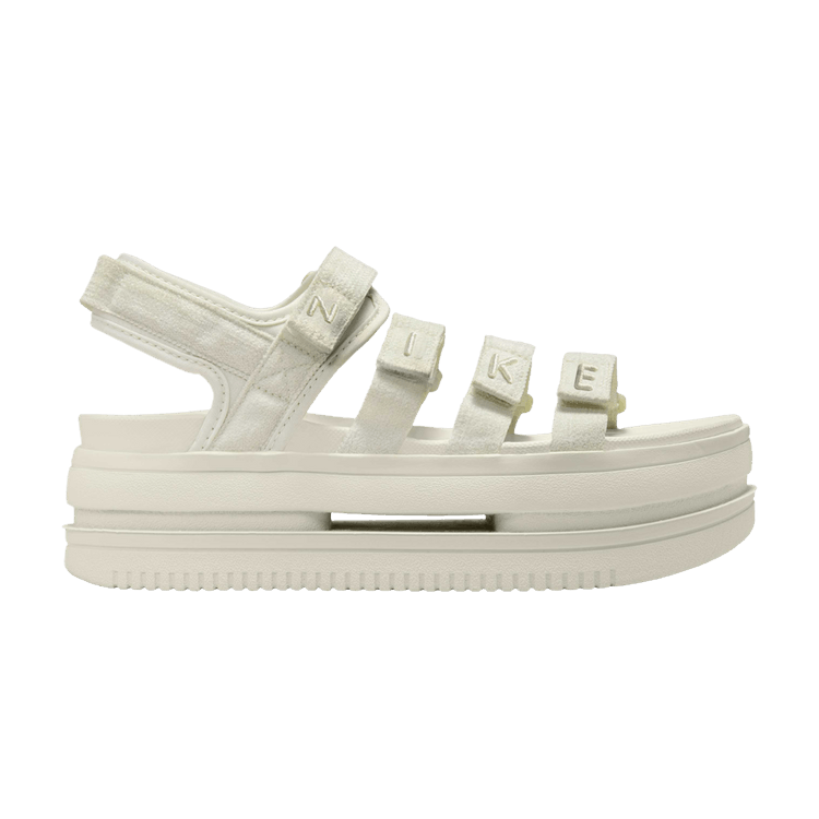 Nike Wmns Icon Classic Sandal SE 'Sea Glass' — Sea Glass/Sea Glass