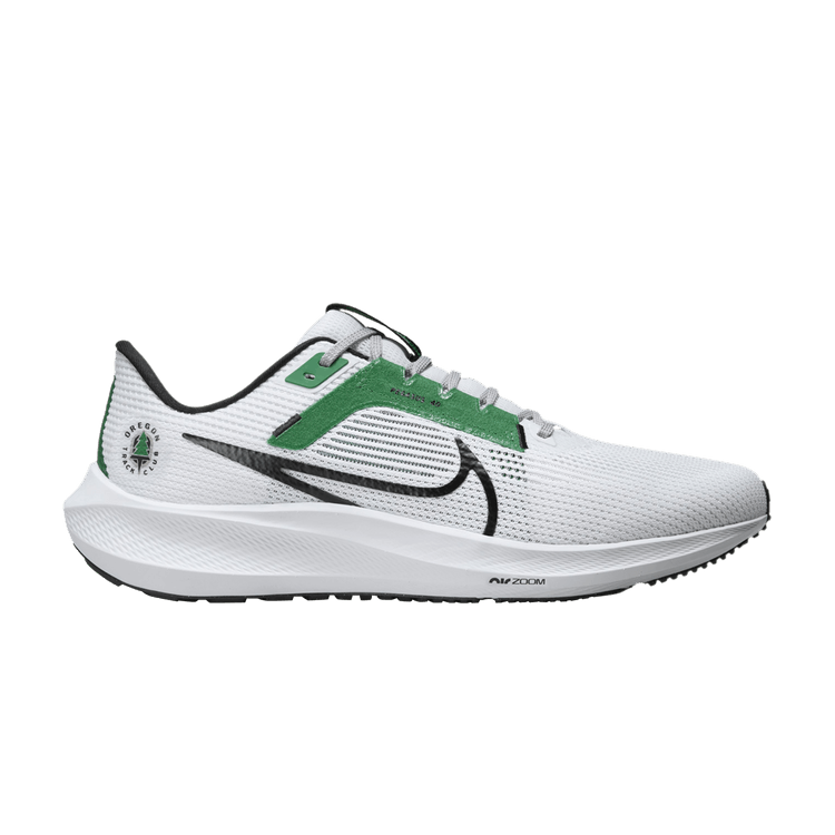 Nike Air Zoom Pegasus 40 'Oregon Track Club' — Oregon Track Club