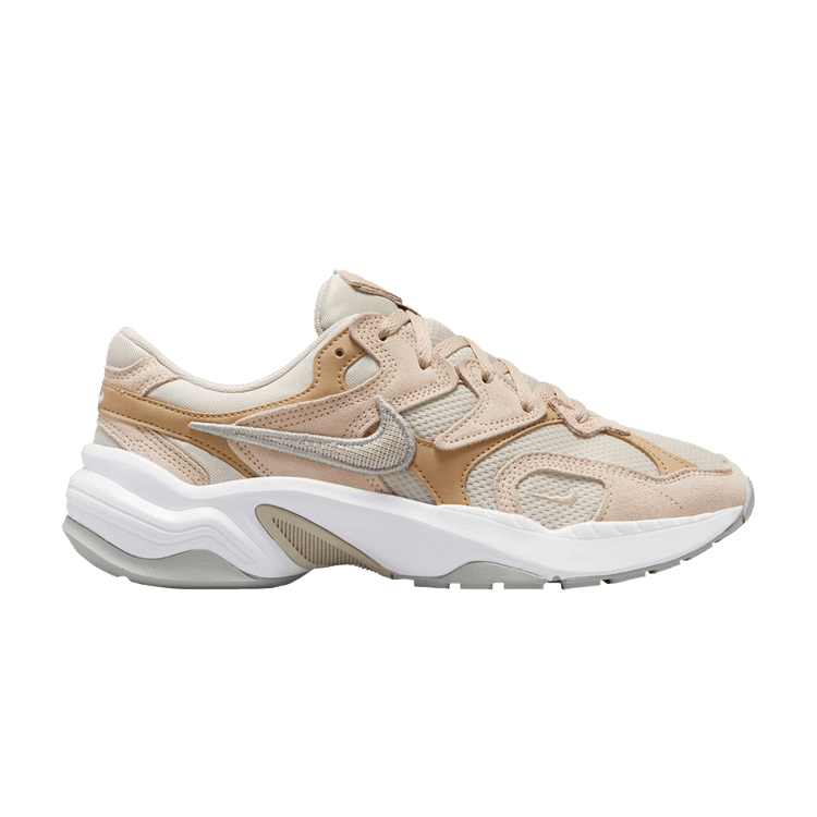 Nike Wmns AL8 'Light Orewood Brown' — Light Orewood Brown/Photon Dust/Particle Beige/College Grey