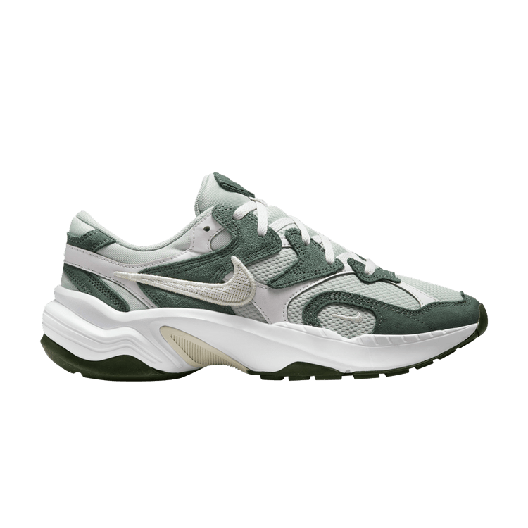 Nike Wmns AL8 'Vintage Green' — Vintage Green/Spring Green/Carbon Green