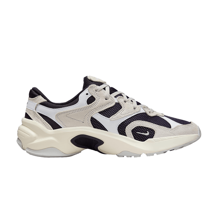 Nike Wmns AL8 'Cave Purple Sail' — Cave Purple/White/Sail/Metallic Silver