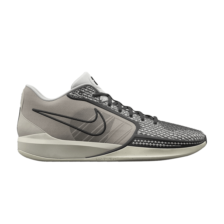 Nike Wmns Sabrina 1 By You — Multi-Color/Multi-Color