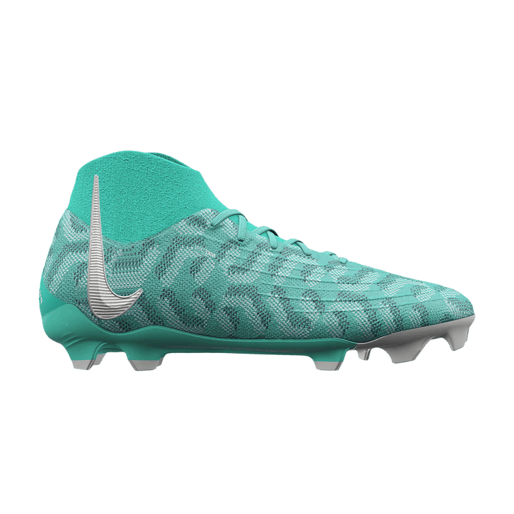 Nike Wmns Phantom Luna FG By You — Multi-Color/Multi-Color
