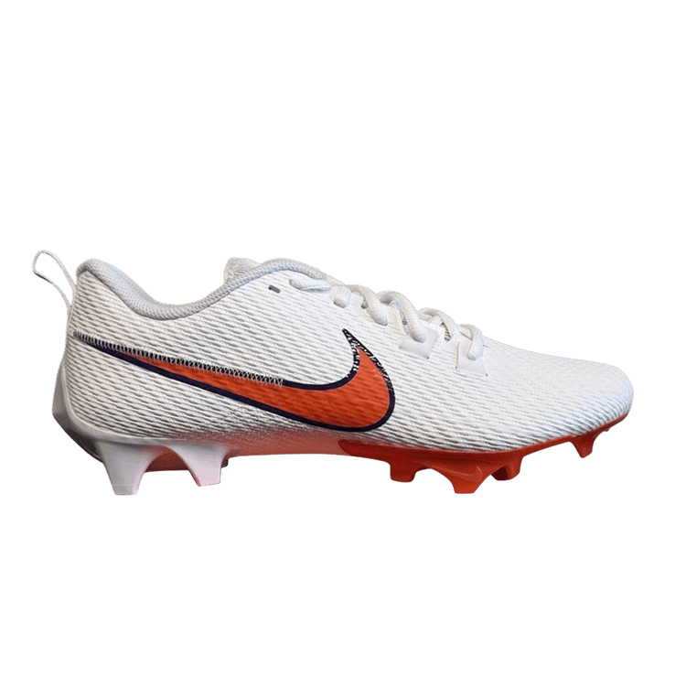 Nike Vapor Edge Speed 360 'Clemson Away' PE — Clemson Away