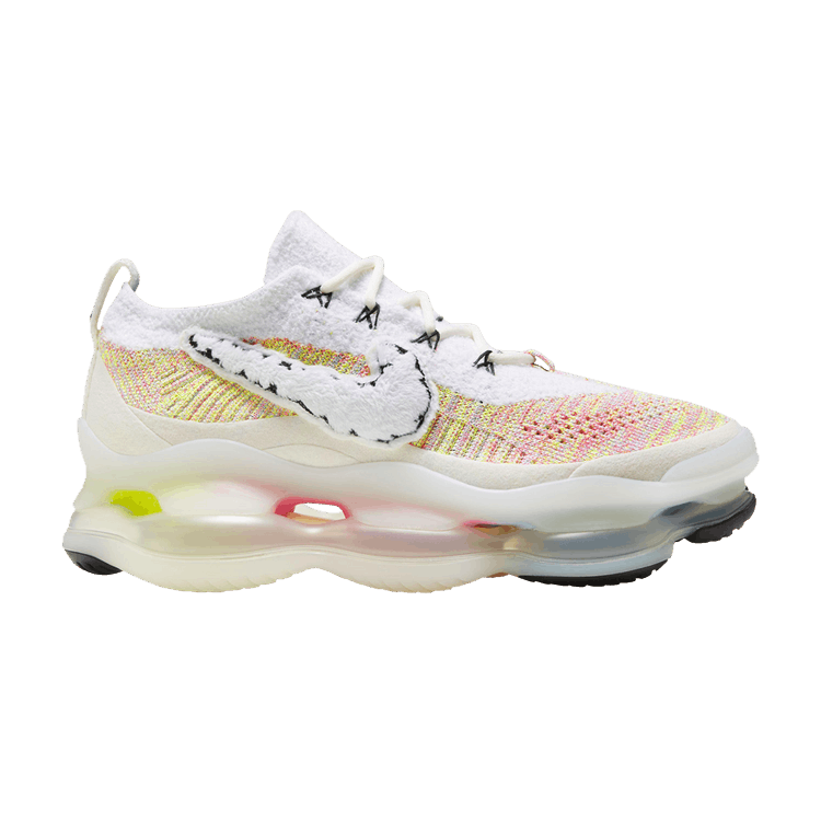 Nike Wmns Air Max Scorpion 'Air Max Day' — Assorted White/White/Phantom/Black/Sail