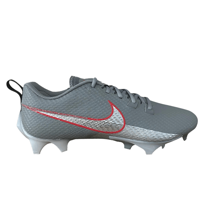 Nike Vapor Edge Speed 360 2 Wide 'Ohio State Alternate' PE — Ohio State Alternate