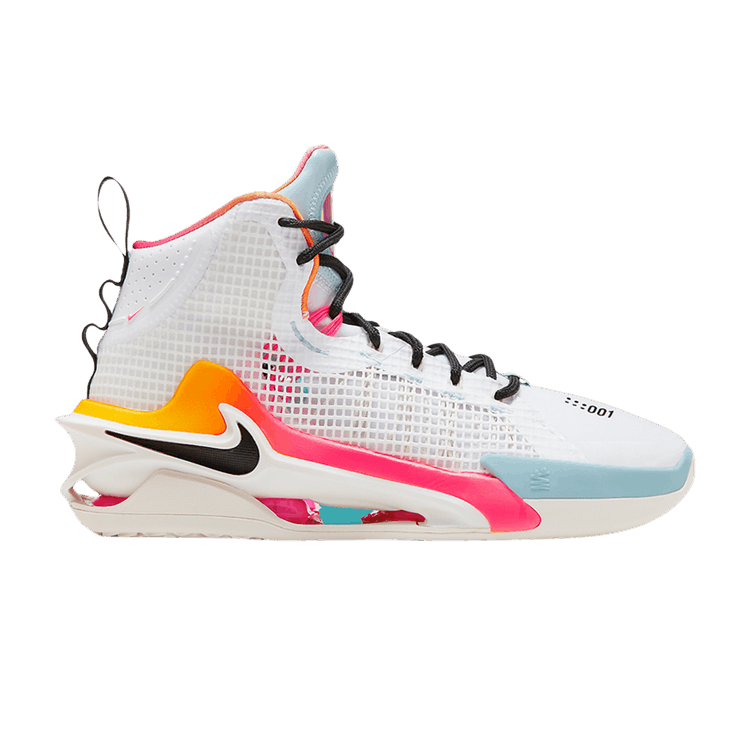 Nike Air Zoom GT Jump 'Unlock Your Space' — Unlock Your Space