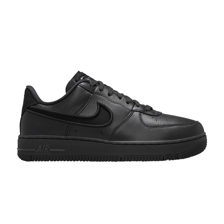 Nike Wmns Air Force 1 Dance Low 'Off Noir' — Off Noir/Black/Gunmetal