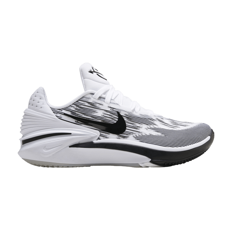 Nike Air Zoom GT Cut 2 TB EP 'White Black' — White/Black