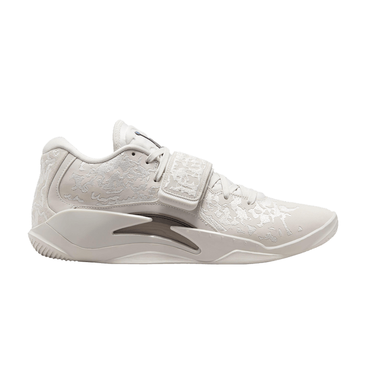 Air Jordan Zion 3 M.U.D. SE 'Light Bone' — Light Bone/Sail/Volt/Light Bone