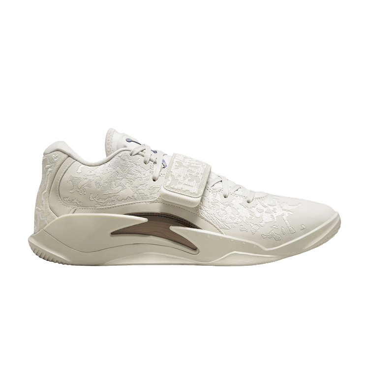 Air Jordan Zion 3 M.U.D. SE PF 'Light Bone' — Light Bone/Sail/Volt/Light Bone