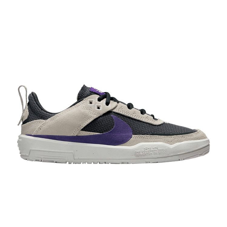 Nike Day One SB GS 'Phantom Court Purple' — Phantom/Dark Smoke Grey/Summit White/Court Purple