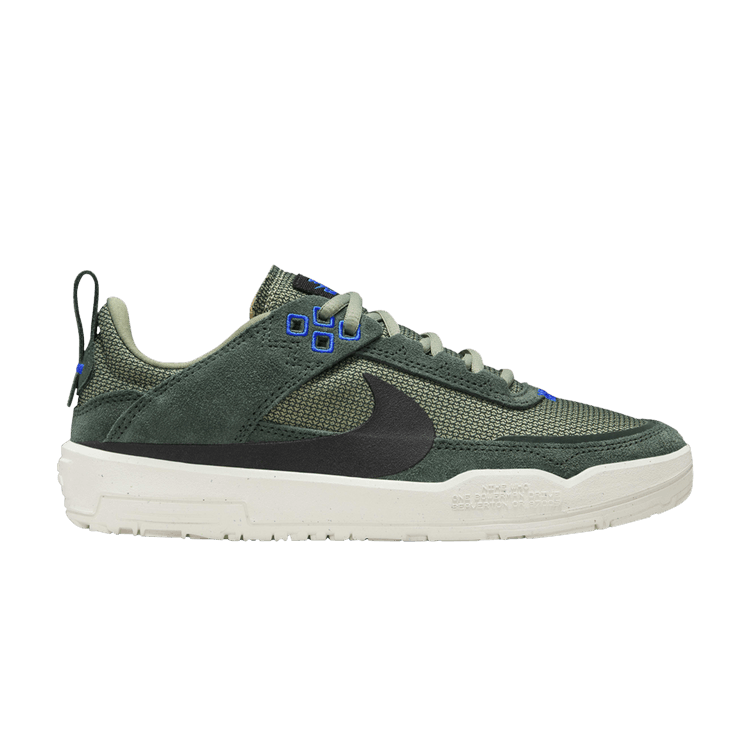 Nike Day One SB GS 'Vintage Green' — Vintage Green/Oil Green/Sail/Black