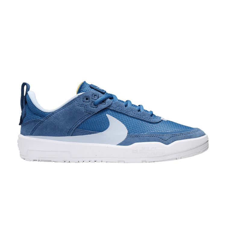 Nike Day One SB GS 'Court Blue' — Court Blue/Midnight Navy/White/Light Armory Blue