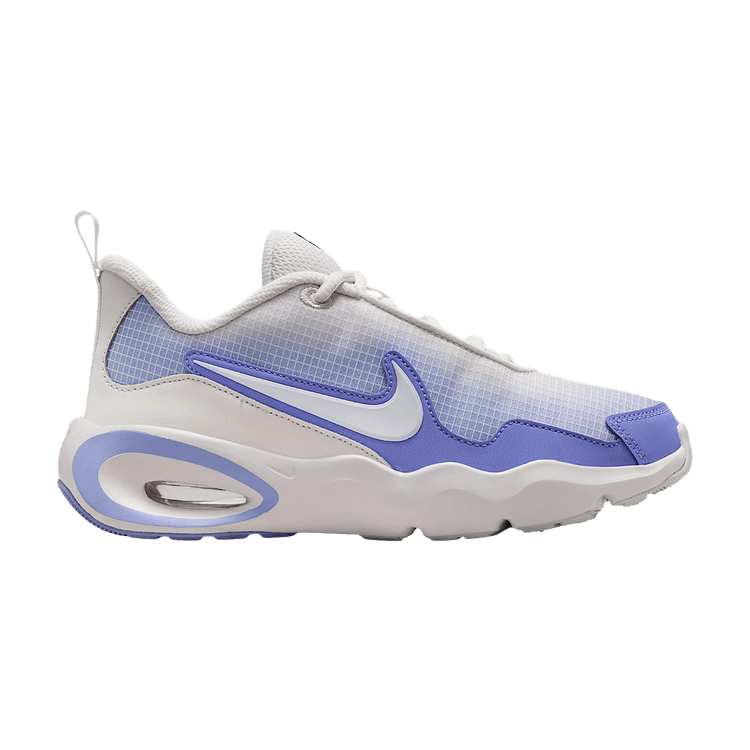 Nike Air Max Nova GS 'Platinum Tint' — Platinum Tint/Light Thistle/White