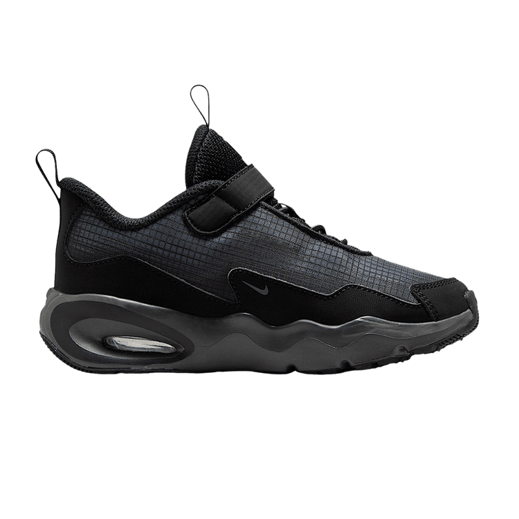 Nike Air Max Nova PS 'Black Cool Grey' — Black/Cool Grey/Wolf Grey/Anthracite