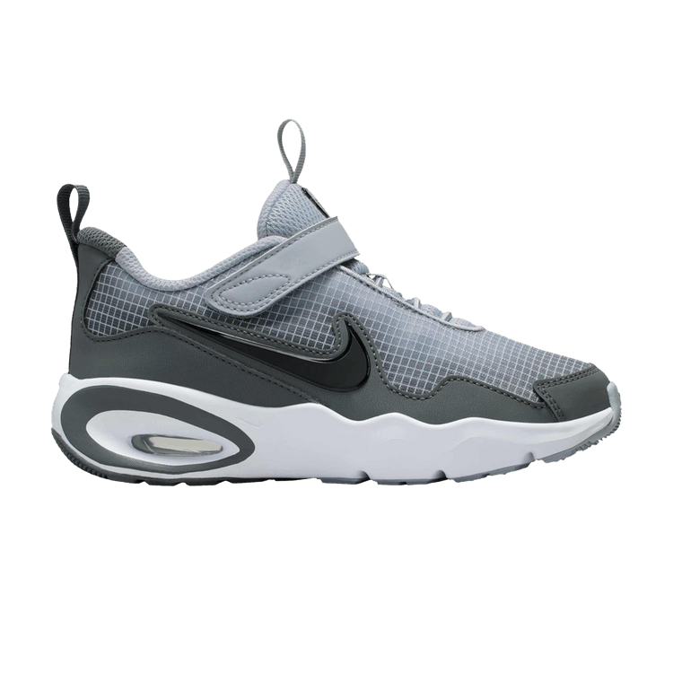 Nike Air Max Nova PS 'Wolf Grey' — Wolf Grey/Iron Grey/Black