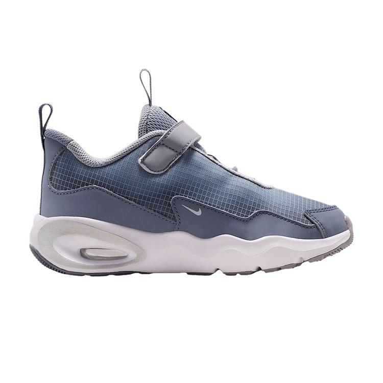 Nike Air Max Nova PS 'Cement Grey Light Carbon' — Cement Grey/Light Carbon/Ghost/Metallic Silver