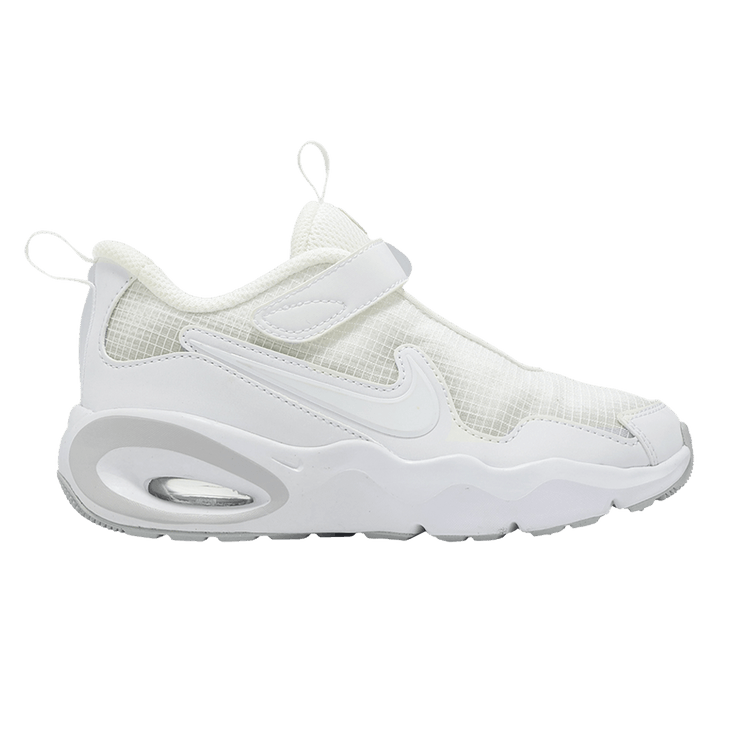 Nike Air Max Nova PS 'White Pure Platinum' — White/Pure Platinum