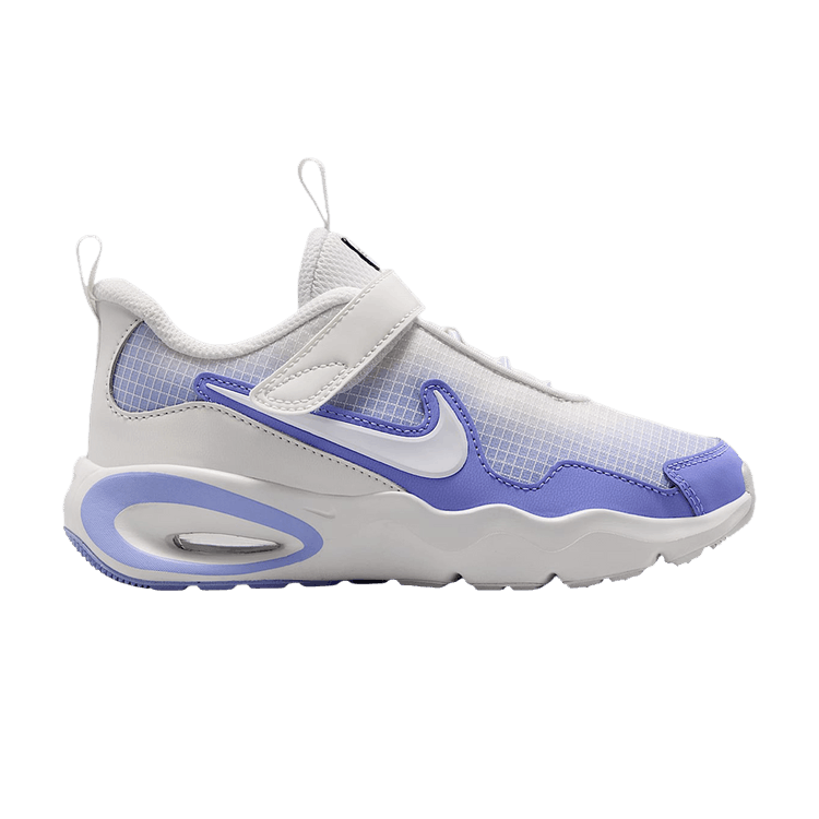 Nike Air Max Nova PS 'Platinum Tint Light Thistle' — Platinum Tint/Light Thistle/White