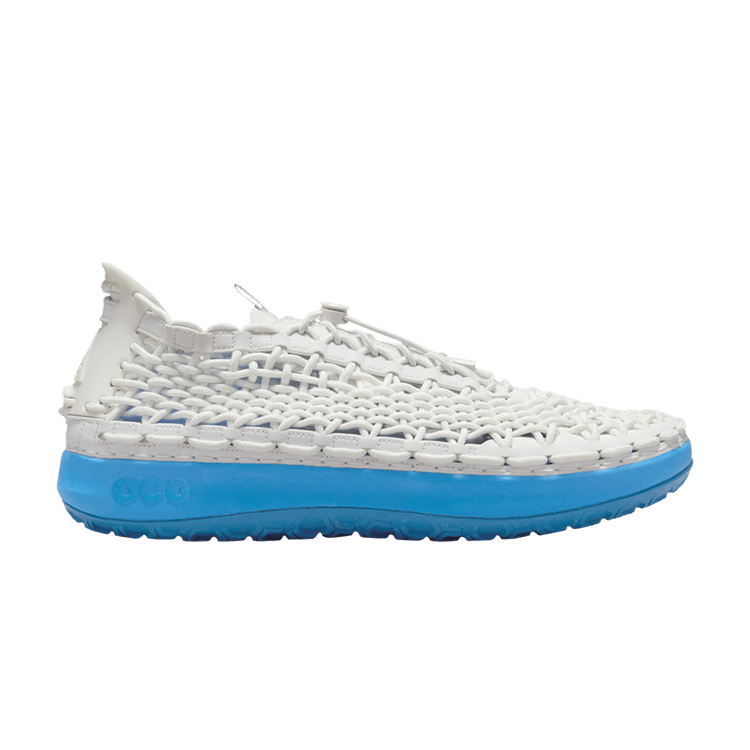 Nike ACG Watercat+ 'Summit White Light Photo Blue' — Summit White/Light Photo Blue