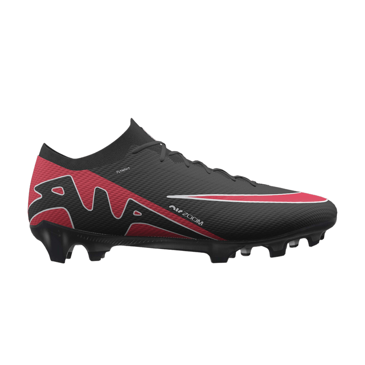 Nike Mercurial Vapor 15 Elite By You — Multi-Color/Multi-Color