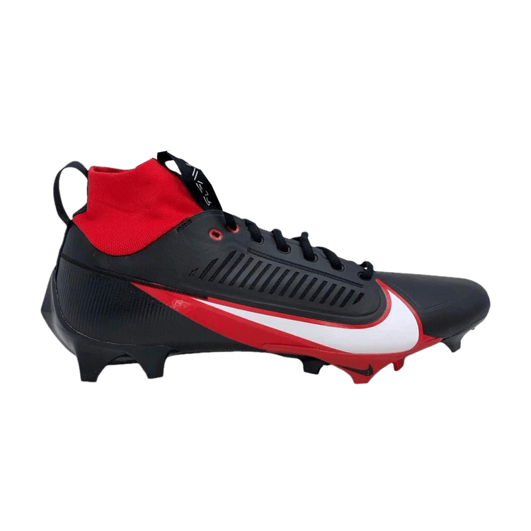 Nike Vapor Edge Pro 360 2 TB Promo 'Black University Red' — Black University Red