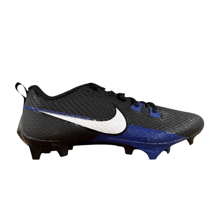 Nike Vapor Edge Speed 360 2 TB Wide 'Black Old Royal' — Black/White/Old Royal