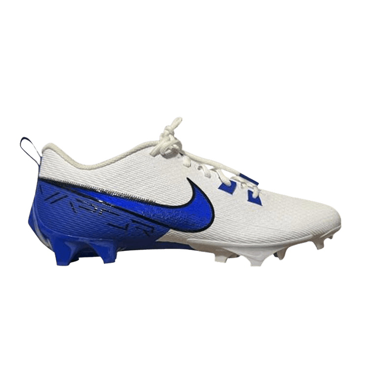 Nike Vapor Edge Speed 360 2 TB Promo 'White Royal' — White Royal