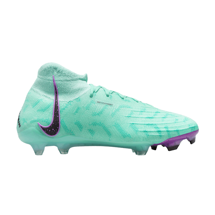 Nike Wmns Phantom Luna Elite FG Promo 'Peak Ready Pack' — Hyper Turquoise/Fuchsia Dream/Black
