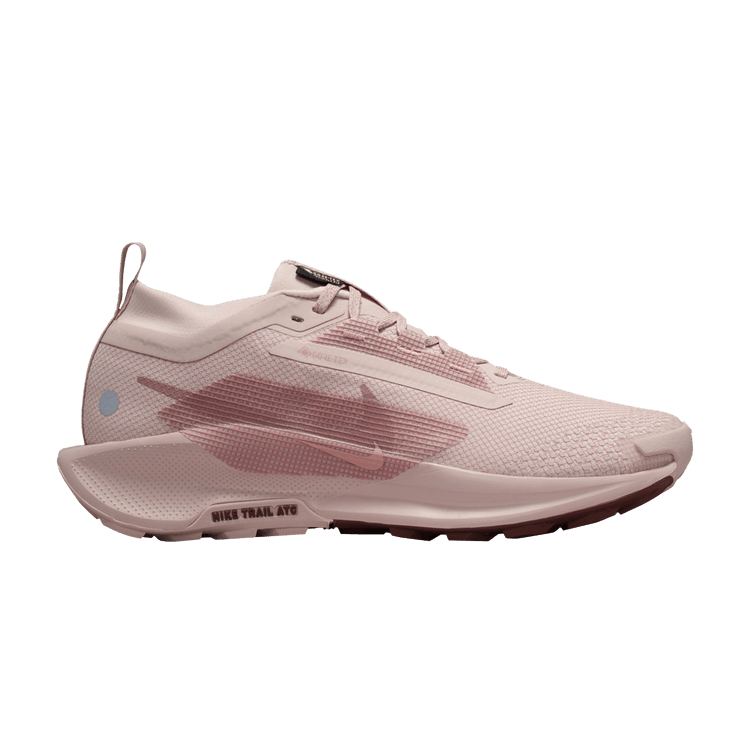 Nike Wmns Pegasus Trail 5 GORE-TEX 'Pink Oxford' — Pink Oxford/Red Sepia/Red Stardust