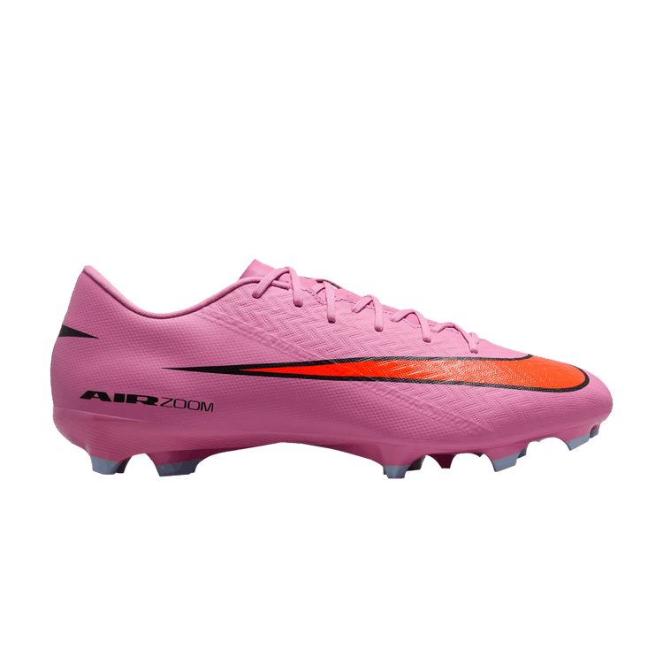 Nike Zoom Mercurial Vapor 16 Academy MG 'Scary Good Pack' — Magic Flamingo/Total Crimson/Black